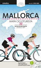 Mapa Cicloturista Mallorca