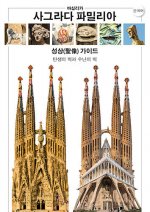 Basílica de la Sagrada Familia, guía Iconográfica