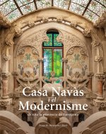 CASA NAVAS I MODERNISME TOTA LA PROV CATAL