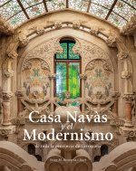 CASA NAVAS I MODERNISME TOTA LA PROV CATAL