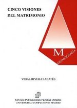 Cinco visiones del matrimonio