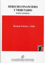 Derecho financiero y tributario (parte general) 2017