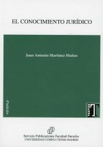 CONOCIMIENTO JURIDICO 2020