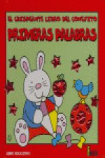 Primeras palabras