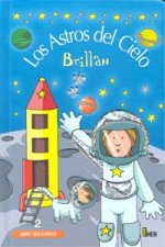 Los astros del cielo