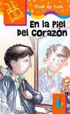 En la piel del corazón