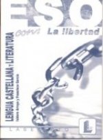 CUADERNO LENGUA ESO LA LIBERTAD LABLEN39ES