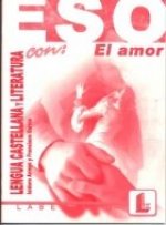 LENGUA CASTELLANA ESO EL AMOR LABLEN0ESO