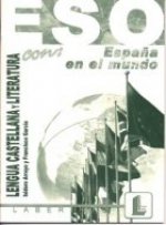 CUADERNO LENGUA ESO LA INTEGRACION LABLEN39ES