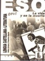 CUADERNO LENGUA ESO LA VIDA Y LA MUERTE LABLEN39ES
