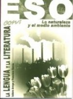 CUADERNO LENGUA ESO LA NATURALEZA MEDIO AMBIENTE LABLEN39ES