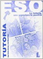 CUADERNO TUTORIA 1ºESO UNA EXPERIENCIA POSIBLE LABTUT31ES