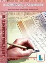 Del Romanticismo a la postmodernidad: Poes­a (Literatura occidental)