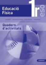 QUADERN EDUCACIO FíSICA 1R.ESO