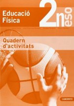 QUADERN EDUCACIó FíSICA 2N ESO