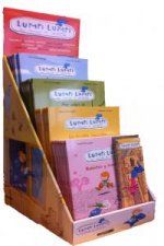Display Lumpi Lumpi