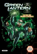 GREEN LANTERN: LA LUZ DE GREEN LANTERN