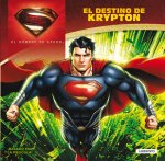 EL DESTINO DE KRYPTON (COMIC) (