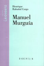 Manual Murguía