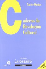 Caderno da revolución cultural