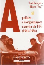 295.A POLITICA E A ORGANIZAÇOM EXTERIOR DA UPG (19