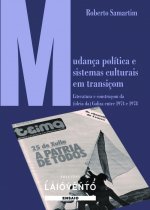 MUDANÇA POLÍTICA E SISTEMAS CULTURAIS EM TRANSIÇOM