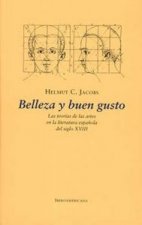 BELLEZA Y BUEN GUSTO.