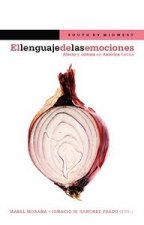 El lenguaje de las emociones. Afecto y cultura en América Latina.