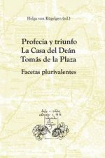 Profec­a y triunfo.