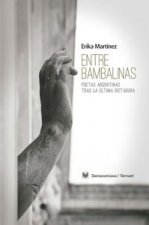 Entre bambalinas: