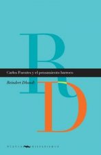 Carlos Fuentes y el pensamiento barroco.