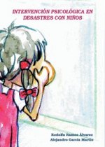 INTERVENCION PSICOLOGICA EN DESASTRES CON NIÑOS