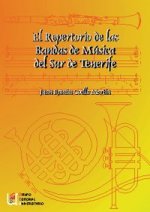 REPERTORIO DE LAS BANDAS DE MUSICA DEL SUR DE TENERIFE, EL