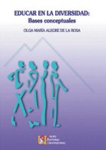 EDUCAR EN LA DIVERSIDAD
