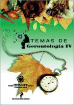 TEMAS DE GERONTOLOGIA IV