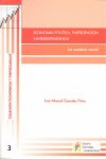 ECONOMIA POLITICA PARTICIPACION E INTERDEPENDENCIA