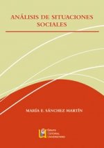 Análisis de situaciones sociales
