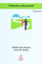 ORIENTACION ESCOLAR Y TUTORIA