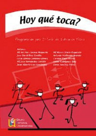 ¿Hoy qué toca?