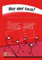 ¿Hoy qué toca?