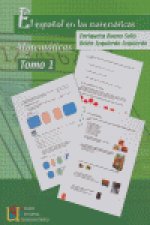 ESPAÑOL EN LAS MATEMATICAS T.I Y T.II+SOLUCIONARIO