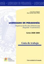 GUIA TRABAJO CURSO 2008-2009