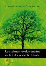 Los valores revolucionarios de la educación