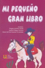 MI PEQUEÑO GRAN LIBRO