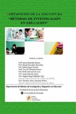 Métodos de investigación en educación