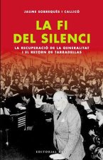 La fi del silenci