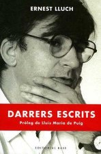 Darrers escrits d'Ernest Lluch