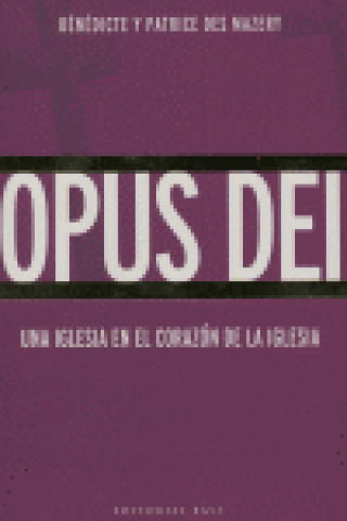 Opus Dei