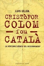 Cristòfor Colom fou català