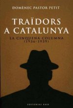 Traïdors a Catalunya